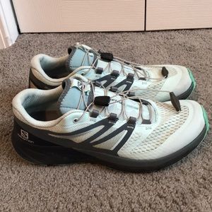 Salomon running shoes Sense Ride 2